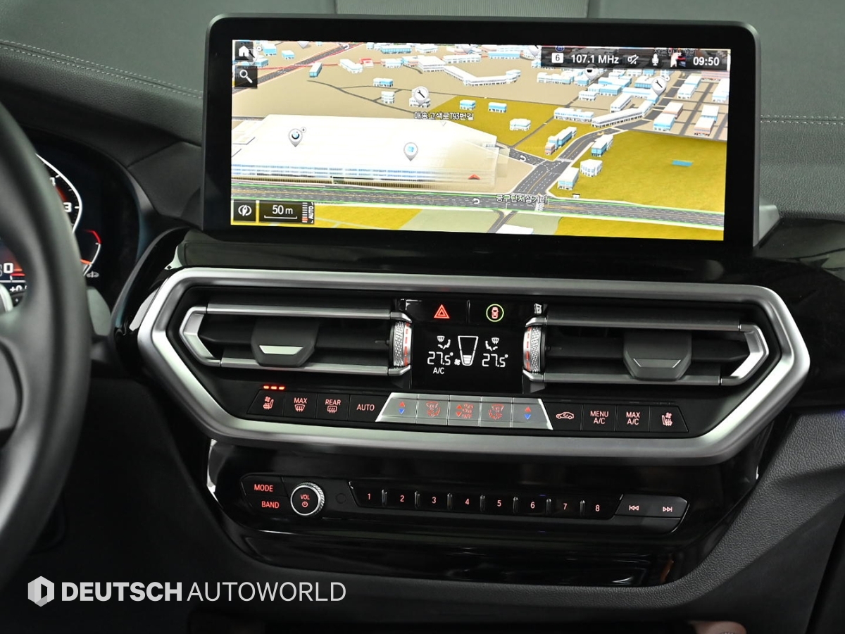 X4(G02) xDrive 20i xLine